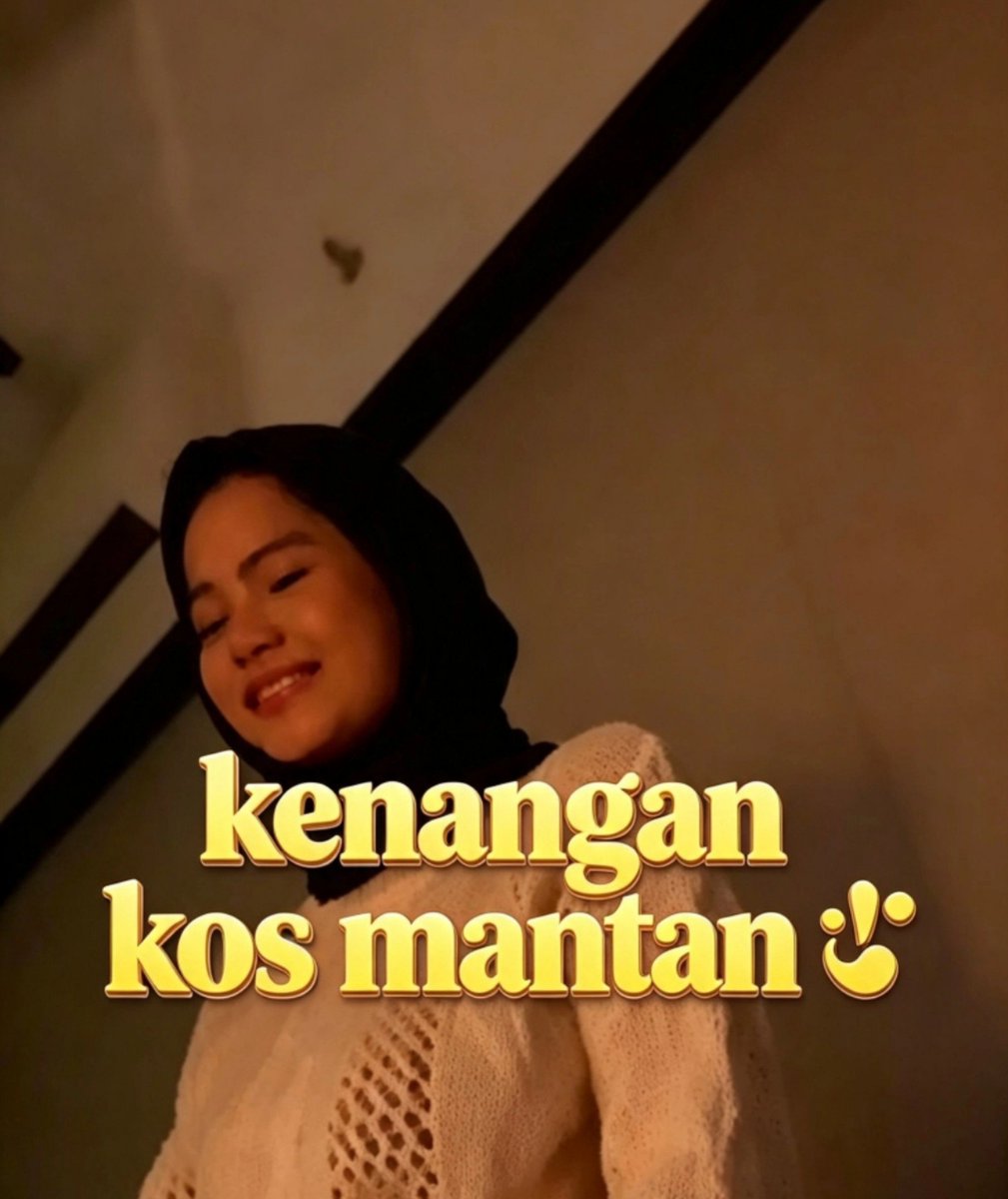 rghleu's tweet photo. Kenangan mantan
https://t.co/QfzZB9H4xX https://t.co/qwBbZoAkuu