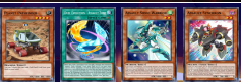 Tenpai_Ryu's tweet photo. @neZuYGO @genhuukei_ygo @ZenmaiShark @hatsumuradesu I found an alternative to the deskbot package. It doesn't even have a Garnet like 001. https://t.co/AzrXCqvhlA