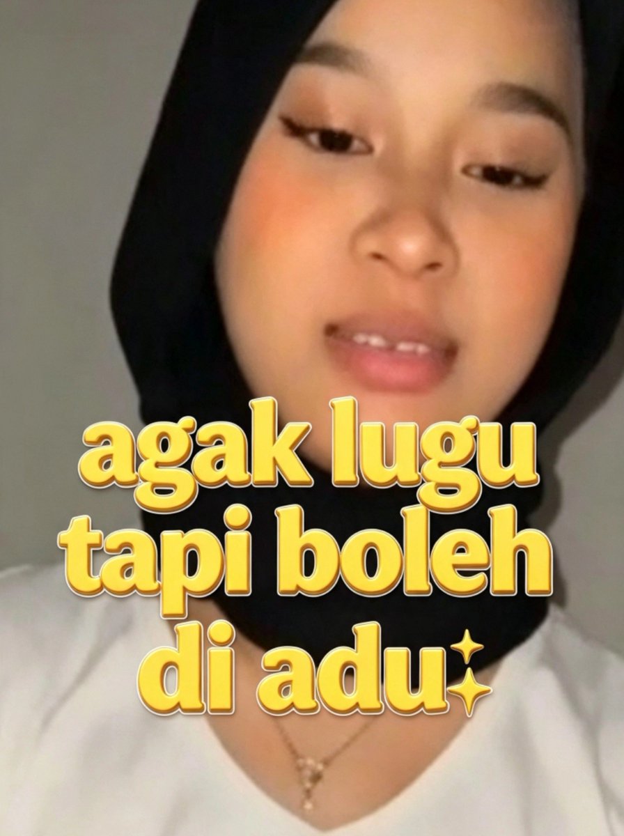 rghleu's tweet photo. Lugu tapi asik
https://t.co/wCajXZMeHr https://t.co/FuC8CCUnGi