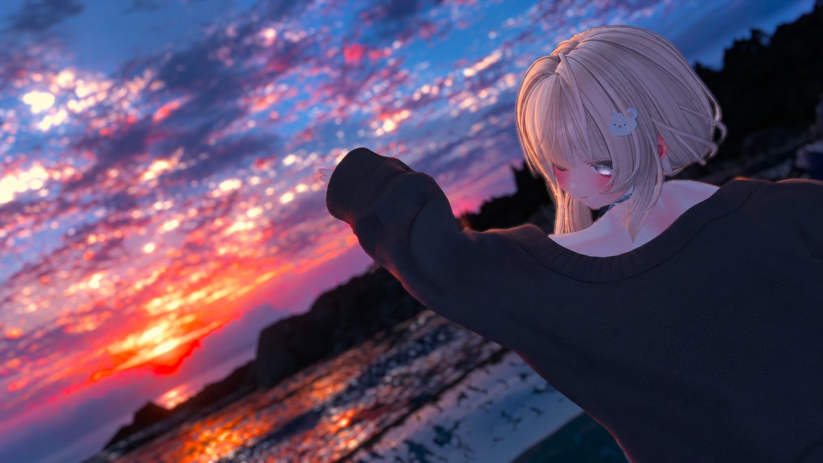 quitone_0928's tweet photo. 最近のvrchat https://t.co/8YAh7o6xPx