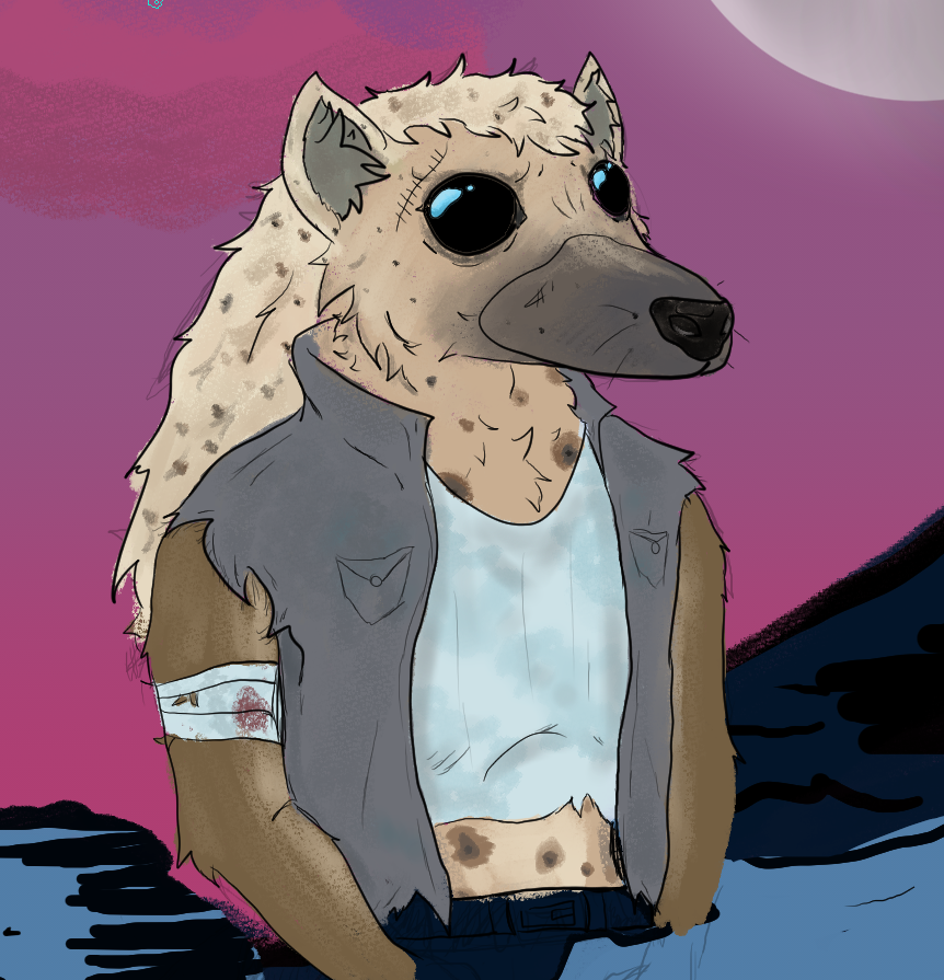 katiekattyrayne's tweet photo. some more #vaultsofvaarn artwork ive done for a personal campaign and also the summer gamejam zine! #vaarn https://t.co/QIBcZMCQKX