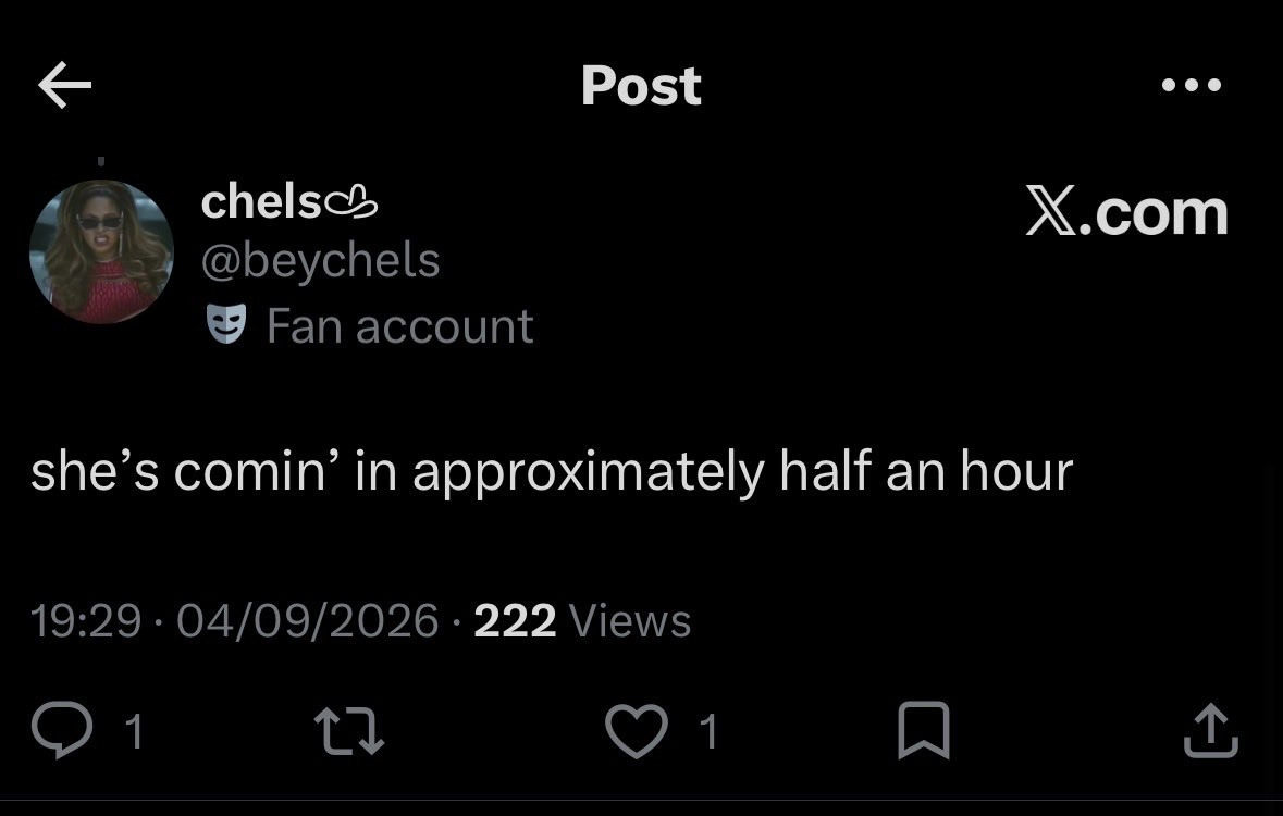 reniissnce's tweet photo. @beychels oh chels.. https://t.co/NBfw8ruRm0