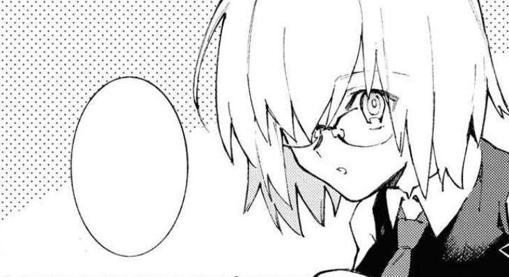 PaladinMash's tweet photo. @IchiNoJuNiYushi What if it's something bad? https://t.co/mjTn81wTFj