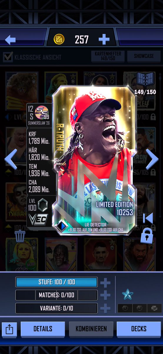 LASTREALONE11's tweet photo. LETS GOOOO @RonKillings https://t.co/BoARKNkGjL