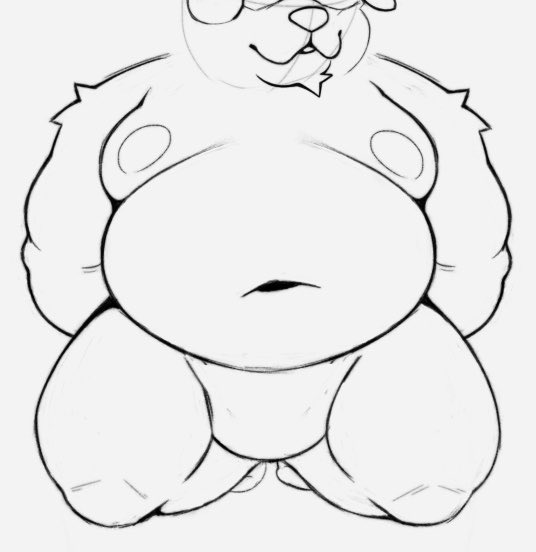WoolyAlwo's tweet photo. WIP https://t.co/r2wftwt7Ng