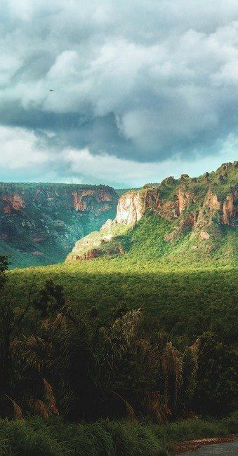 Atlantic_Sprt's tweet photo. Chapada dos Guimarães, MT | 🇧🇷 https://t.co/Yn6117s52z