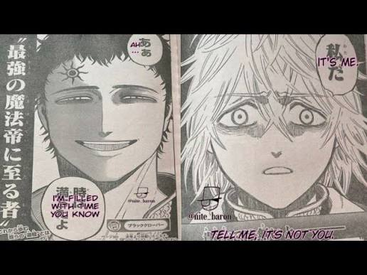 alexfmc59's tweet photo. @DemondNews Viendo los caps del manga y quieren adaptar todo el arco de la pica yo lo dejaria en este  cliffhanger https://t.co/sLnc8RFLId