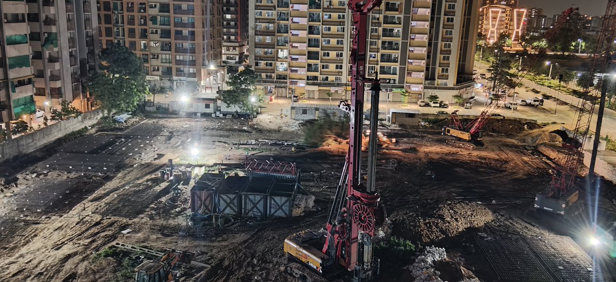 parthmodha2's tweet photo. Why? Why? Why?

Why can't we just relocate tree? Why we do not have policy? Why they are fearless of this system?
Do we even have tree relocate machine? 
Why?

@CMOGuj @Bhupendrapbjp @sanghviharsh  @PMOIndia @narendramodi @AmdavadAMC @CollectorAhd @kanubhaidesaiGoG https://t.co/XE9qn9inWq