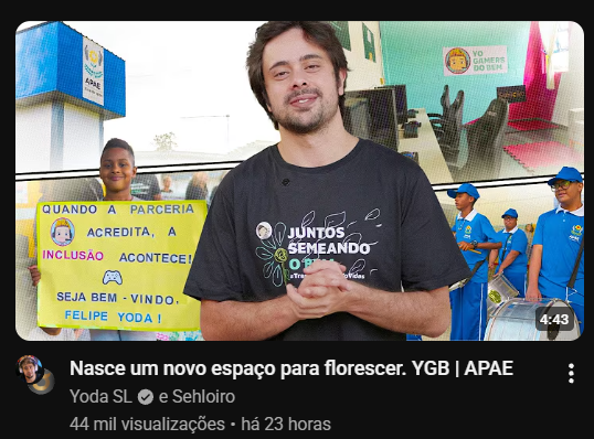 san_monokalista's tweet photo. Mano OLHA QUE COISA FODA PO

quantas pessoas no cenário de lol se tivessem dinheiro fariam algo assim ? https://t.co/hlDlFjUSxy