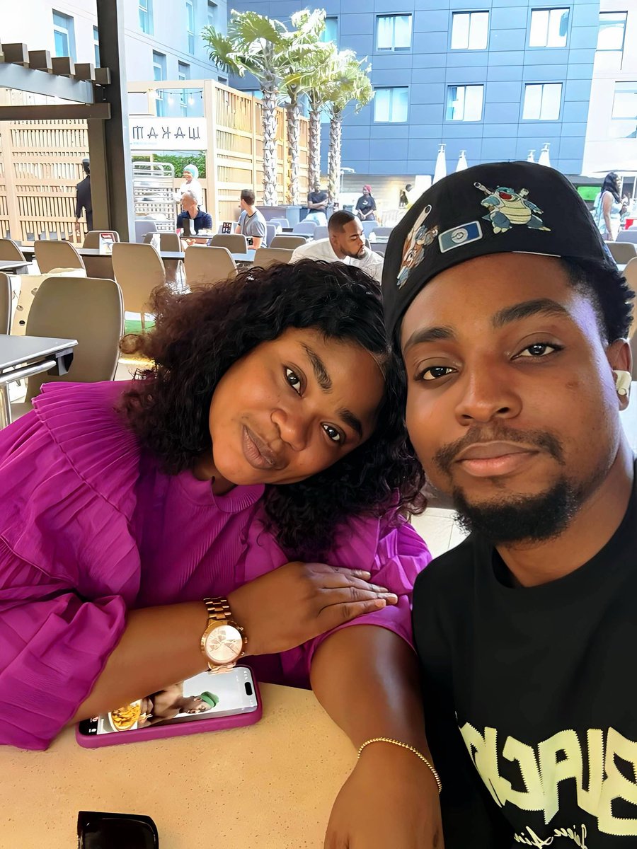 heyymide's tweet photo. ft my mum 💕 https://t.co/KXKNu3KItg