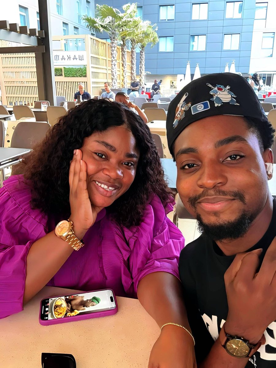 heyymide's tweet photo. ft my mum 💕 https://t.co/KXKNu3KItg
