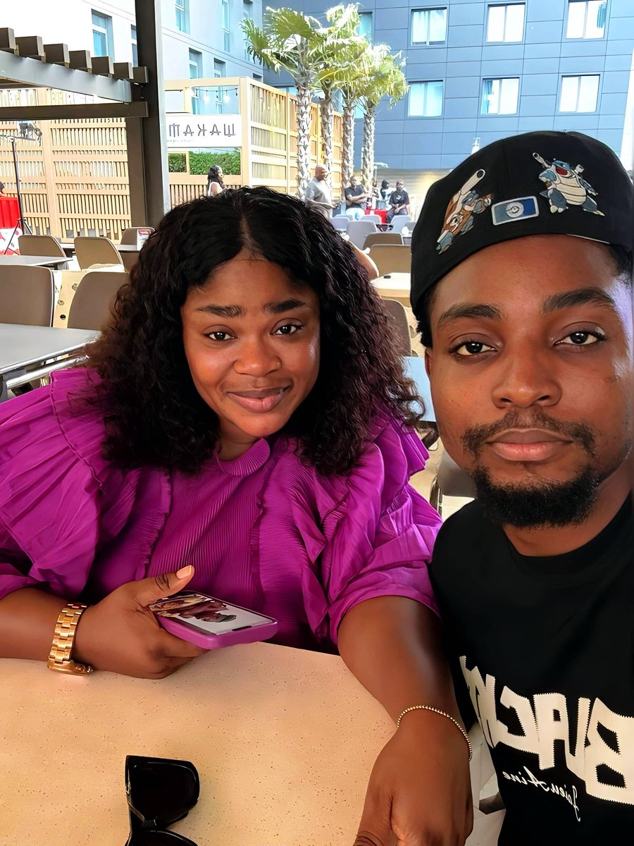 heyymide's tweet photo. ft my mum 💕 https://t.co/KXKNu3KItg