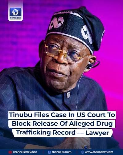 KVONBATTEN's tweet photo. Last week, I received a call from informing me that President #Trump had appointed me to the Commission on Presidential Scholars. My staff, excited by the news, publicly thanked President #Trump on X for the appointment. Big mistake.

The Nigerian government, already angry over my firm’s work exposing allegations that Nigerian President Bola Tinubu (@officialABAT) was part of a group that smuggled #heroin from Nigeria into the United States during the 1980s and 1990s, seized upon the announcement and flooded the @WhiteHouse with calls, portraying my appointment as part of a proxy war against Nigeria.

I love President @realDonaldTrump, so I immediately apologized to the White House and took down the announcement. I learned something that day: the #Nigerian government is prepared to do everything it can to stop my work exposing its President’s alleged drug-trafficking past. I have a message for President #Tinubu: My resolve remains unchanged, and you will be held accountable for your alleged role in pushing poison (heroin) into the United States.

@GOP @Republicans @PressSec