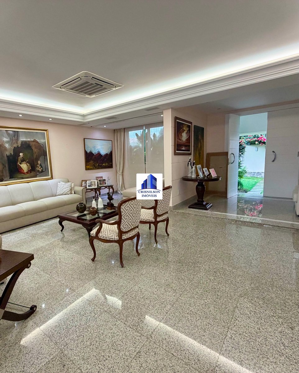 crisnilsonimob's tweet photo. Raridade | Parque Costa Verde, Salvador

550m² em terreno de 1.158m² | 4 suítes | energia fotovoltaica | piscina | espaço gourmet | condomínio com infraestrutura excelente | localização privilegiada | 4 vagas.

💰 R$ 4.800.000

Saiba mais: https://t.co/SVVqnUroIn⁠

#AlphavilleSalvador #ImoveisSalvador #ImoveisDeLuxo #CasaDeLuxo #crisnilsonimoveis