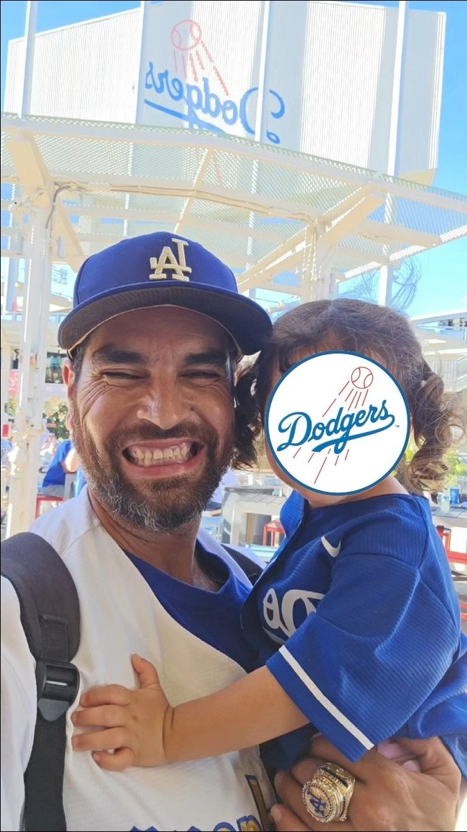 Big_Daddy_Sexy's tweet photo. Miserably, my eyes and my teeth are describing my SON'S first day of T-K, and my #DaddyDAUGHTERDate
Maybe one day you'll be as "miserable" as I am.
Hope to see you at the PTA meeting and T-Ball tryouts, Champ. https://t.co/kEAMJ6Orou