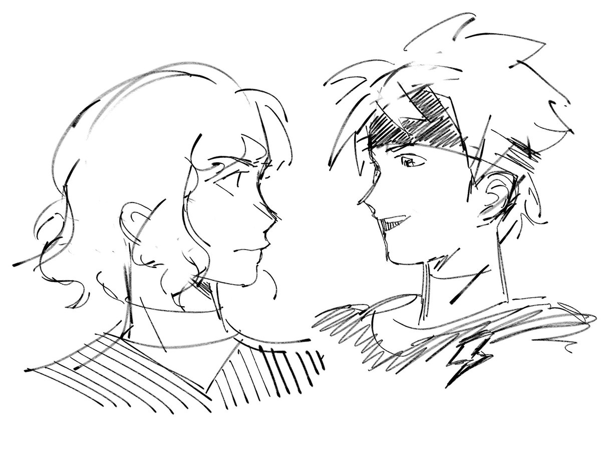 pinecone333333's tweet photo. Ina11 doodles bc oomf KEEPS TALKING ABOUT THEM I'M STARTING TO MISS MY BOYS
#inazumaeleven https://t.co/pS8czkoMOB