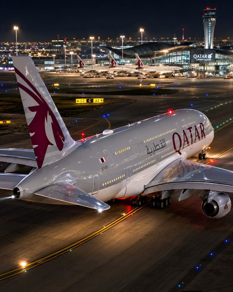 Alam_Khan__'s tweet photo. QATAR"✈️️ https://t.co/ovVmkBjty4