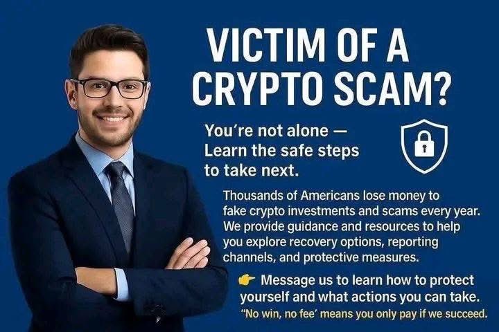 RecoveryPGG's tweet photo. Not every digital loss looks the same. The right details can make a big difference when reviewing what happened.

📩
💬 Telegram: +1 509 460 6874

#DigitalCasework #CryptoIssues #TransactionReview #OnlineCases #DigitalAssets #CyberSupport https://t.co/QX1ccJjGWE