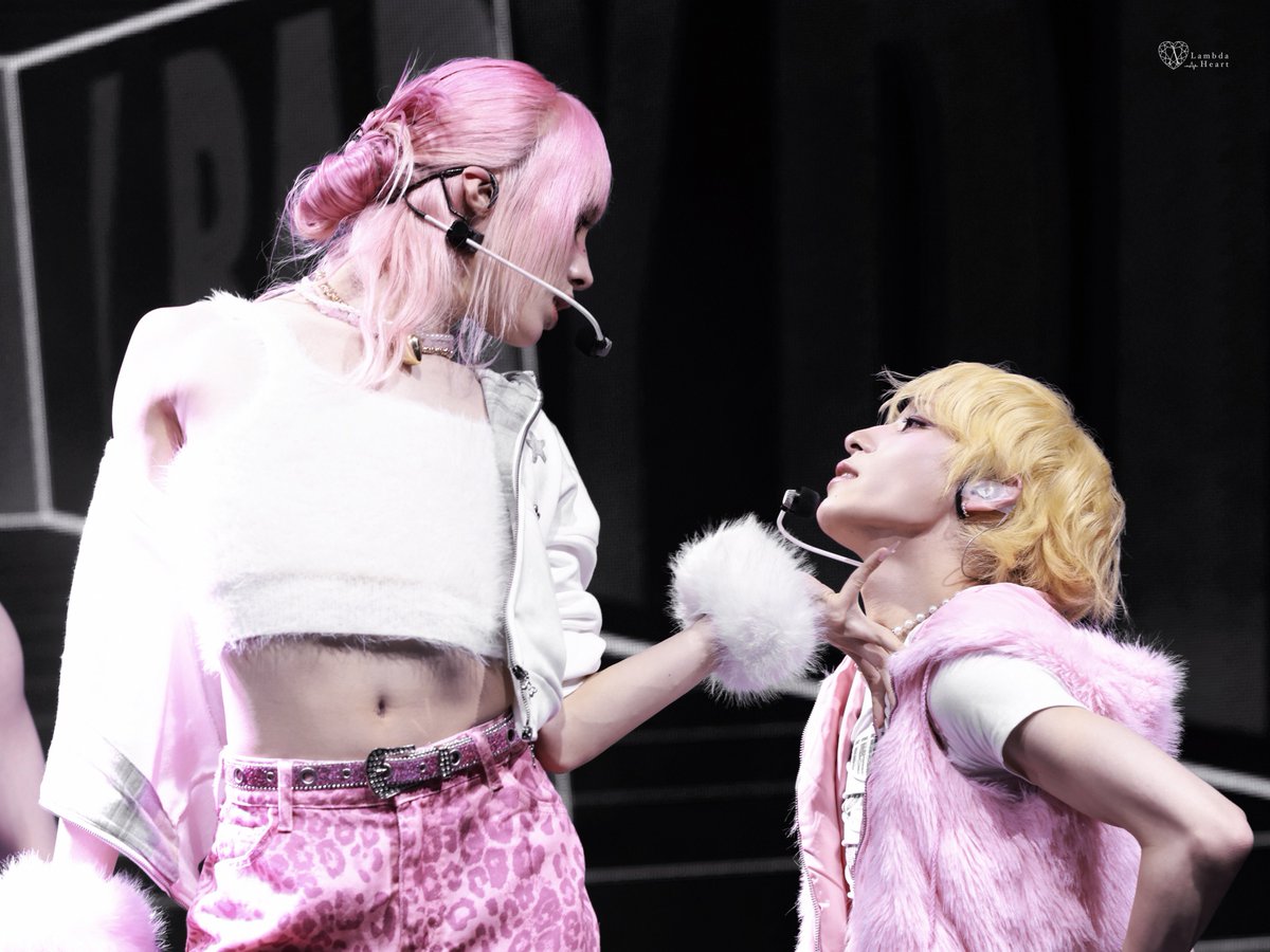 LambdaHeart7's tweet photo. 260829
𝐗𝐋𝐎𝐕 𝐀𝐒𝐈𝐀 𝐓𝐎𝐔𝐑 <𝐒𝐞𝐫𝐯𝐢𝐧𝐠-𝐗> 𝐈𝐍 𝐓𝐀𝐈𝐏𝐄𝐈

#XLOV #엑스러브
#Serving_X  
#RUI #루이
#HARU #하루 #ハル #暖琉 https://t.co/TznjTsibKO