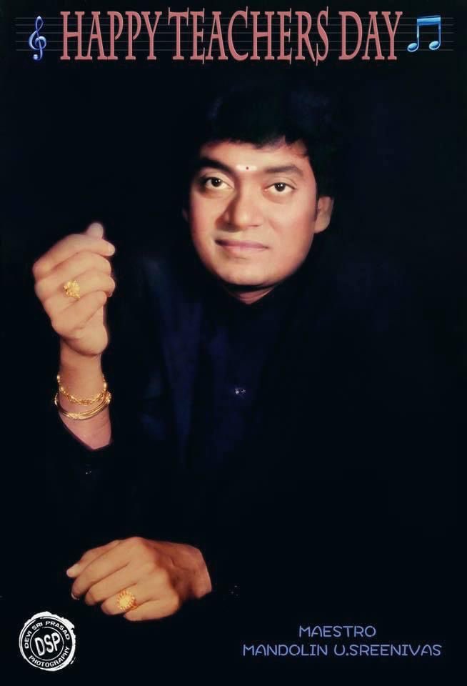 ThisIsDSP's tweet photo. HAPPY MUSICAL TEACHERS DAY
🎶❤️🎵🙏🏻🎵❤️🎶

https://t.co/qxFE0OL9M0

#GuraveNamaha https://t.co/ZQastvixuC
