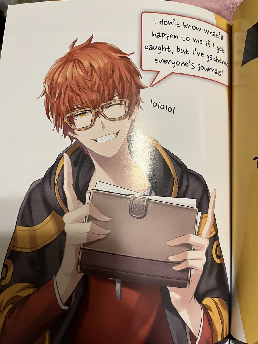 peachycobwebs's tweet photo. he’s so cute im genuinely losing my mind oh my GOD cheritz how did u manage to create the most kissable person ever saeyoung come HERE NEOW https://t.co/nvghxgvQWt