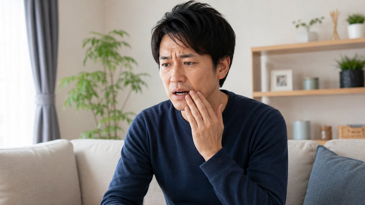 harmyshikax's tweet photo. え、痛くないから大丈夫と思っていませんか。歯周病は症状が少ないまま進み、気づいたときには全身に影響することもあります。歯の違和感は体からのサインです。今、一度見直してみませんか？ https://t.co/bsOY5qIpZm