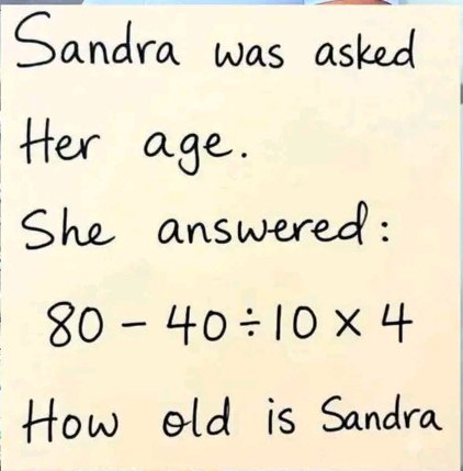 SnapQueenz9245's tweet photo. How old is Sandra? https://t.co/piJdTmOHmf