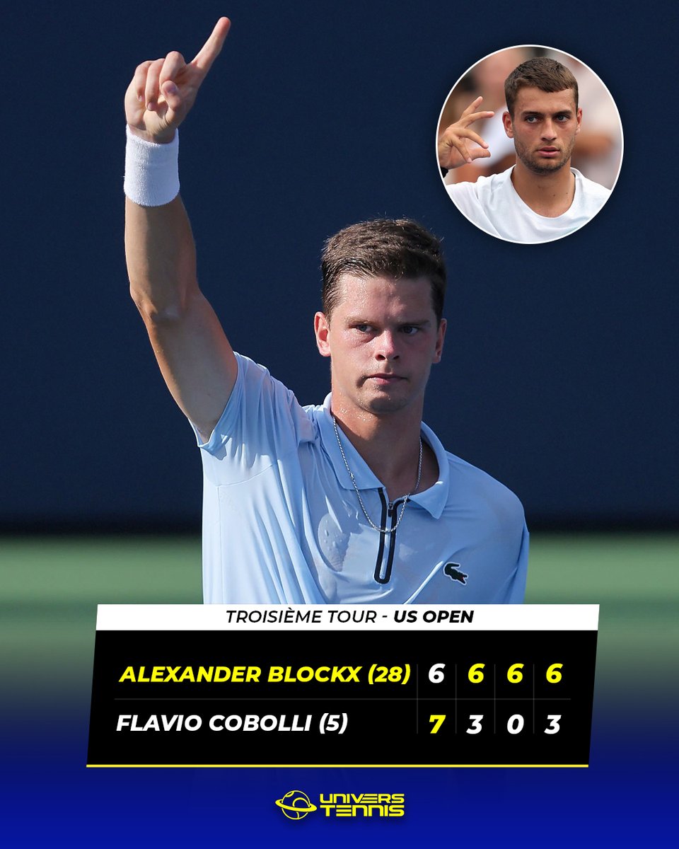 UniversTennis tweet picture