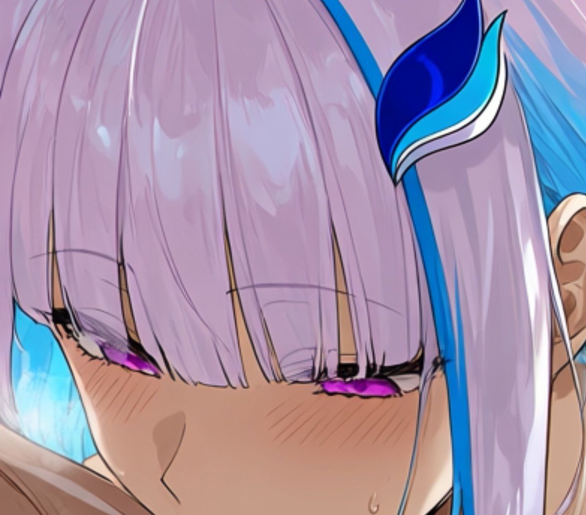 9qt69's tweet photo. #AIイラスト
#にじさんじ
#リゼ・ヘルエスタ https://t.co/iJSUIuZ9sI