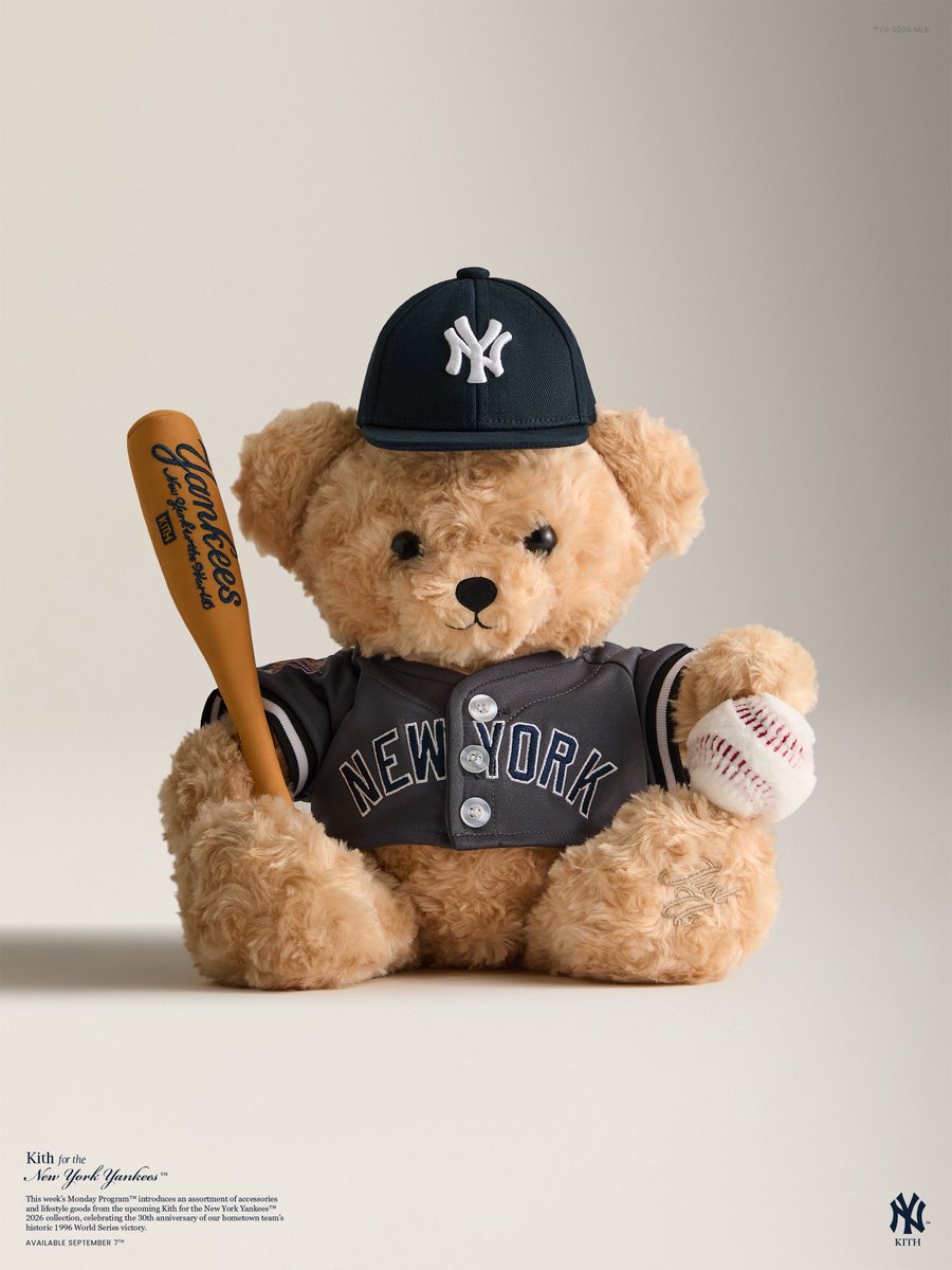 RonnieFieg's tweet photo. Celebrating the 96 Yankee’s 30th. https://t.co/9uSRdxUoeI