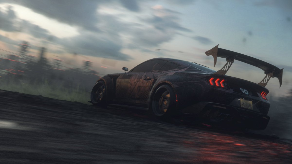 Lumi92X's tweet photo. Need for Speed Unbound
ββββββββββββ
#NFSUnbound #VGPUnite #TheCapturedCollective #GSVP #ThePhotoMode #VirtualPhotography https://t.co/UNLIHGwaWR