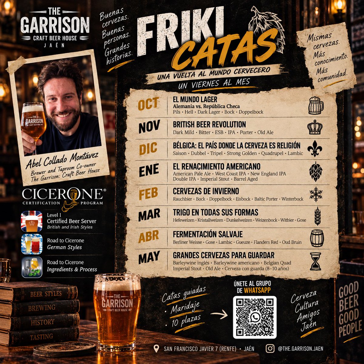 GarrisonCraft tweet picture