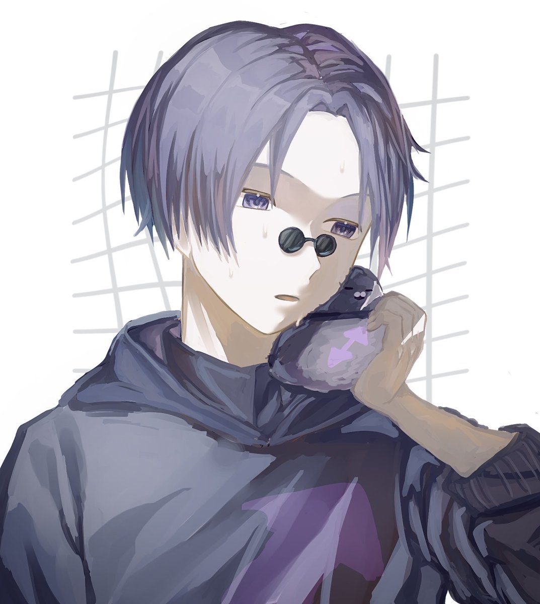 omuu_0903's tweet photo. 暑いね
#mzyb_FA https://t.co/YzPLQZNI64