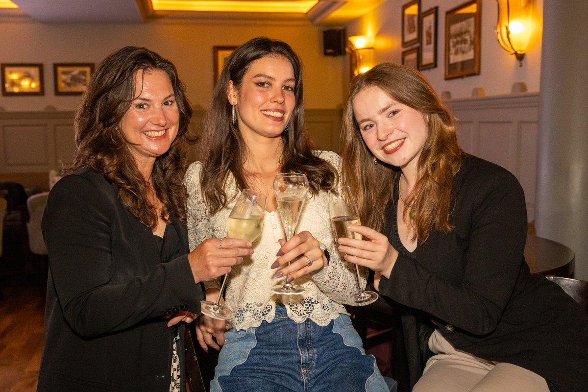 limerickpost's tweet photo. LIMERICK IN PHOTOS: Fashion forward for Twilight Thursday

THE gladrags were on for the Live from Runway Street at South’s Pub, presented by the Holman Lee Agency, for Twilight Thursday last week.

📷 Kieran Ryan-Benson
#Limerick #LimerickInPhotos https://t.co/TLyIgx4lGz