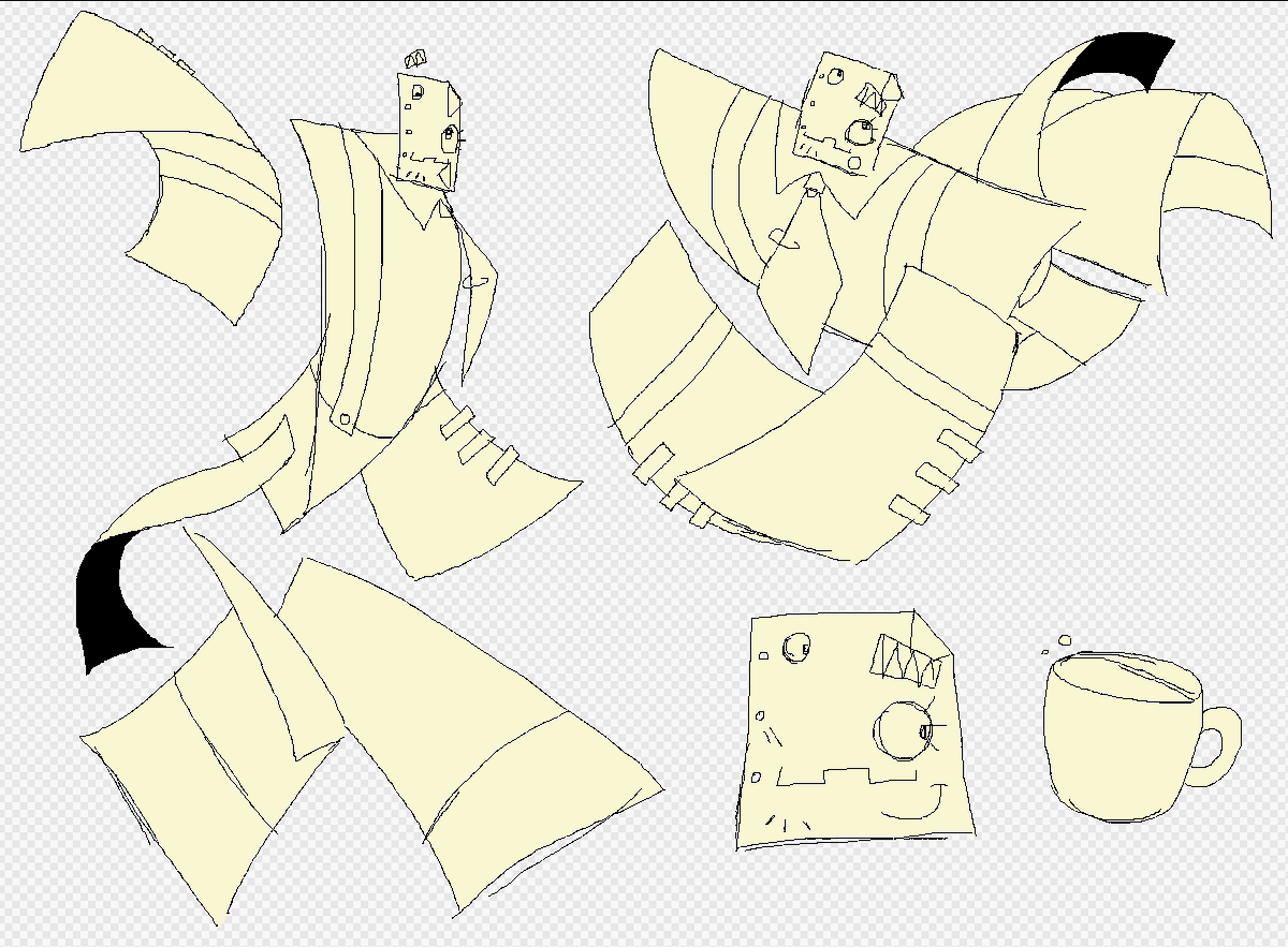 MR_H4TMAN's tweet photo. wanted to take a crack at pre-melt honcho :) yay
#doorsroblox #robloxdoors https://t.co/O5ZqTMTyVI