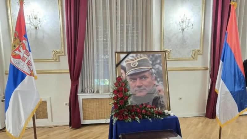 SajtZicer's tweet photo. Dan kad je Srbija prestala da se stidi i pravda. https://t.co/lmKnyOy6mj