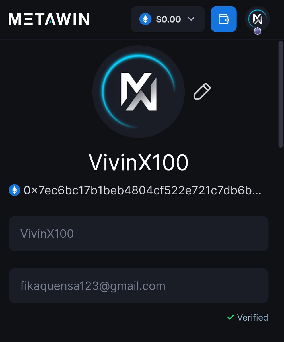Vivinputrizya's tweet photo. @skel Rain on me papa skel 🌧️
Manifesting first win from you🙏
Wish me luck 

MetaWin: VivinX100

#skel thankyouuu so much! https://t.co/OY5NcB3BFy