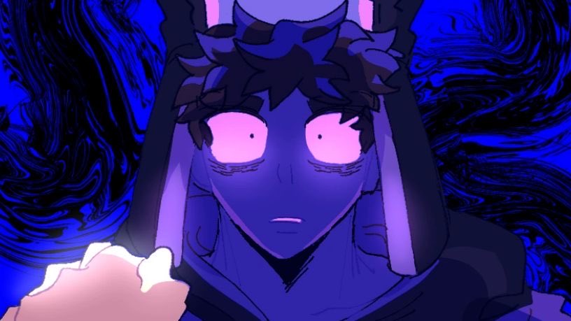 dailyaugustine_'s tweet photo. ժαվ 10 || ✼༶。.:✽・゚❄️ I'm blue da ba dee da ba di 👀
.
.
.
.
.
.
.
#augustinecoldfront
#coldfrontgame https://t.co/IokwYMVPaZ