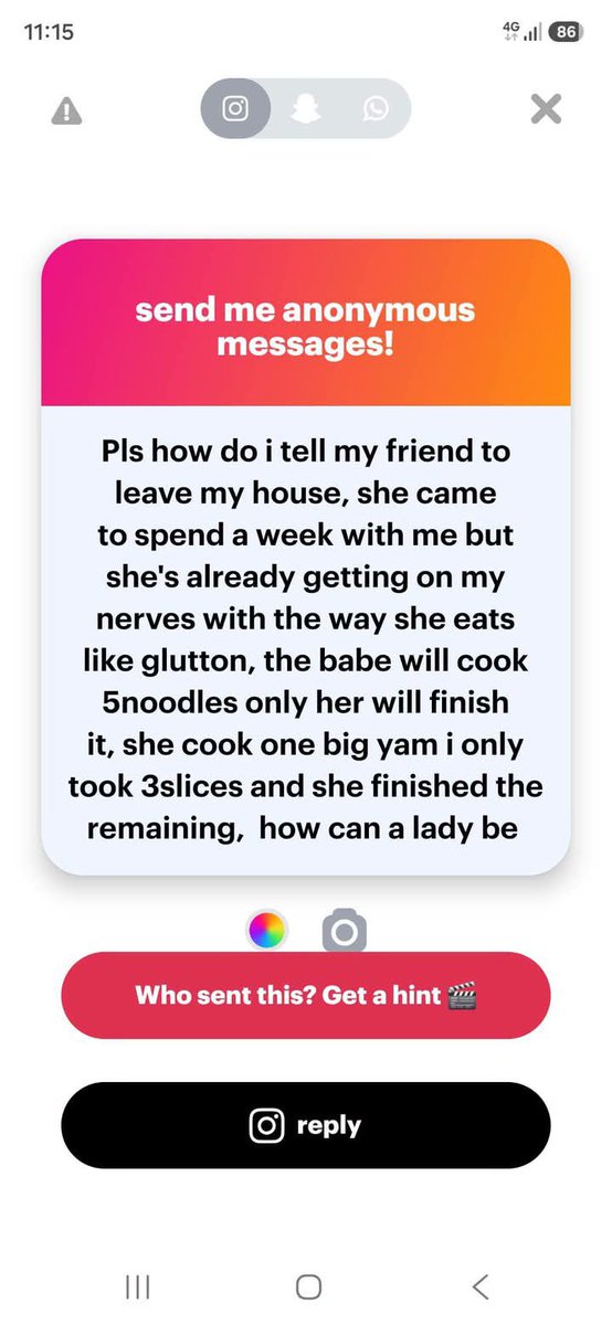 HeartMattaz's tweet photo. So you are afraid to tell a woman who is a gluten to leave your house???

Okay. 

HeartMattaz https://t.co/0aJ3LAIOt4
