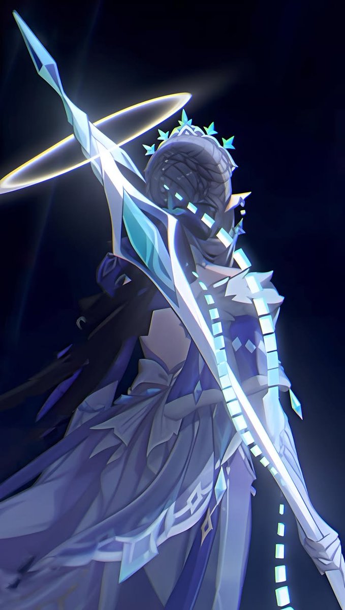 gownojaja's tweet photo. I want to say something about tsaritsas weapon but its inappropriate... https://t.co/AGTigq5UhN