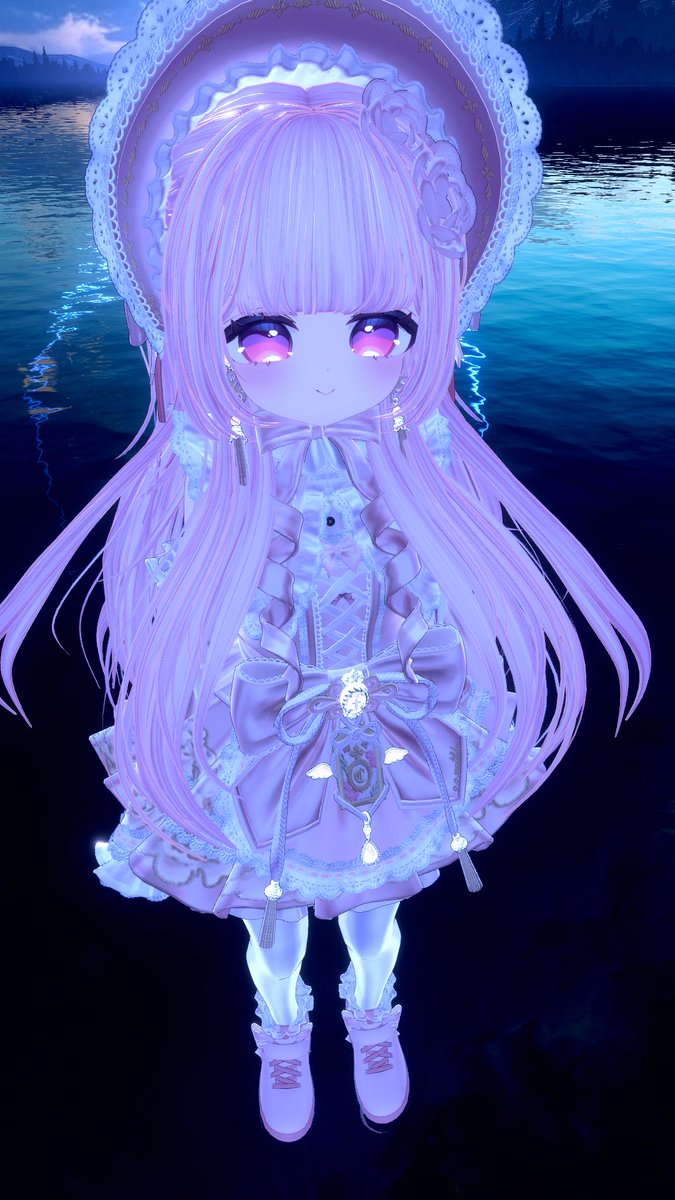 2An2oU's tweet photo. 初めての色々改変した!!ᐢ ̥_  ̫ _ ̥ᐢ♡
👗♡@NuMez_TMK https://t.co/6dQjZBWgbb