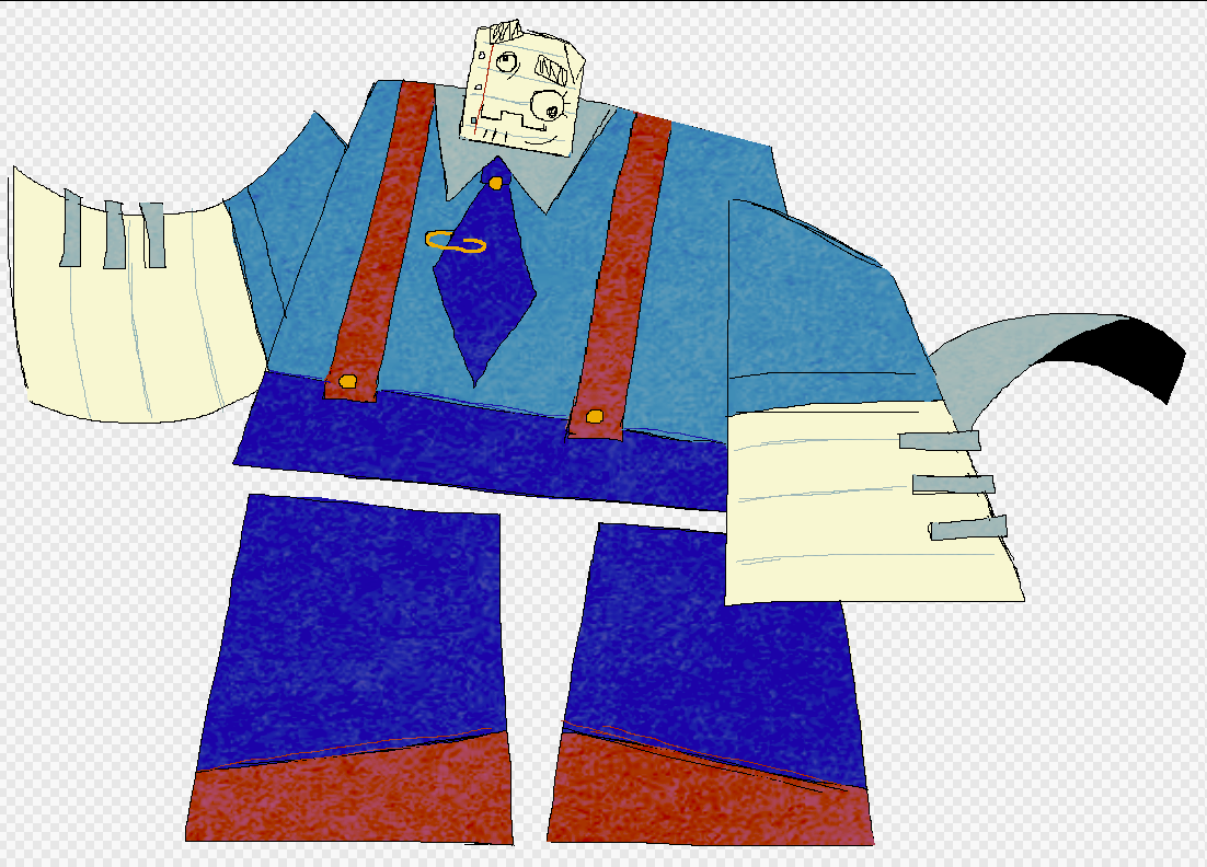 MR_H4TMAN's tweet photo. wanted to take a crack at pre-melt honcho :) yay
#doorsroblox #robloxdoors https://t.co/O5ZqTMTyVI