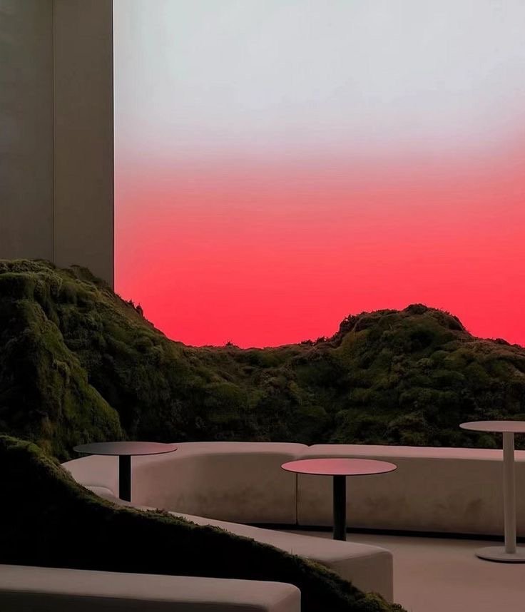 galactamelanin's tweet photo. i always look forward to watching the sunset in a new city https://t.co/sUCAllPSdZ
