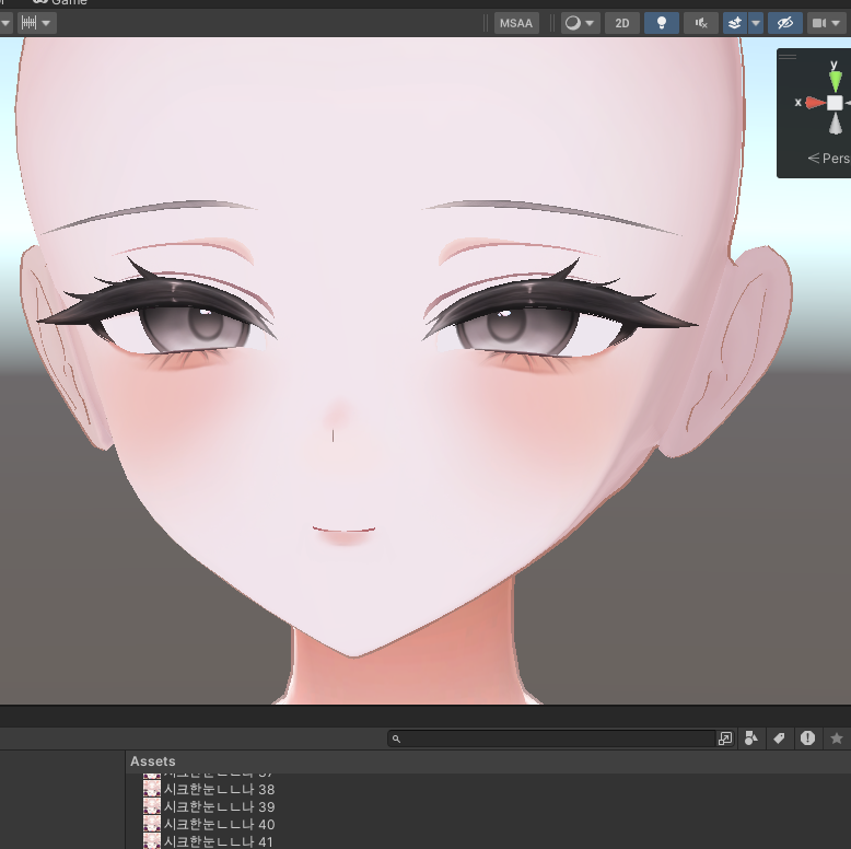 Murii_0001's tweet photo. WIP
🧡
#Milltina https://t.co/Ana1oGzQhL