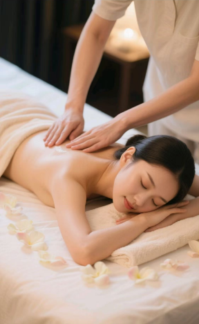 KingFoot79967's tweet photo. 🌿Happy Health SPA
📍525 Ross St. Santa Rosa, CA 95401
📞707-591-8899
📍Weekend guests receive a 10-yuan discount on a one-hour massage—only 60 yuan. For women only.
Put aside the overwhelming amount of information for a while.Stop whatyou're doing,give yourself a moment of peace https://t.co/6N9rjP9rr6