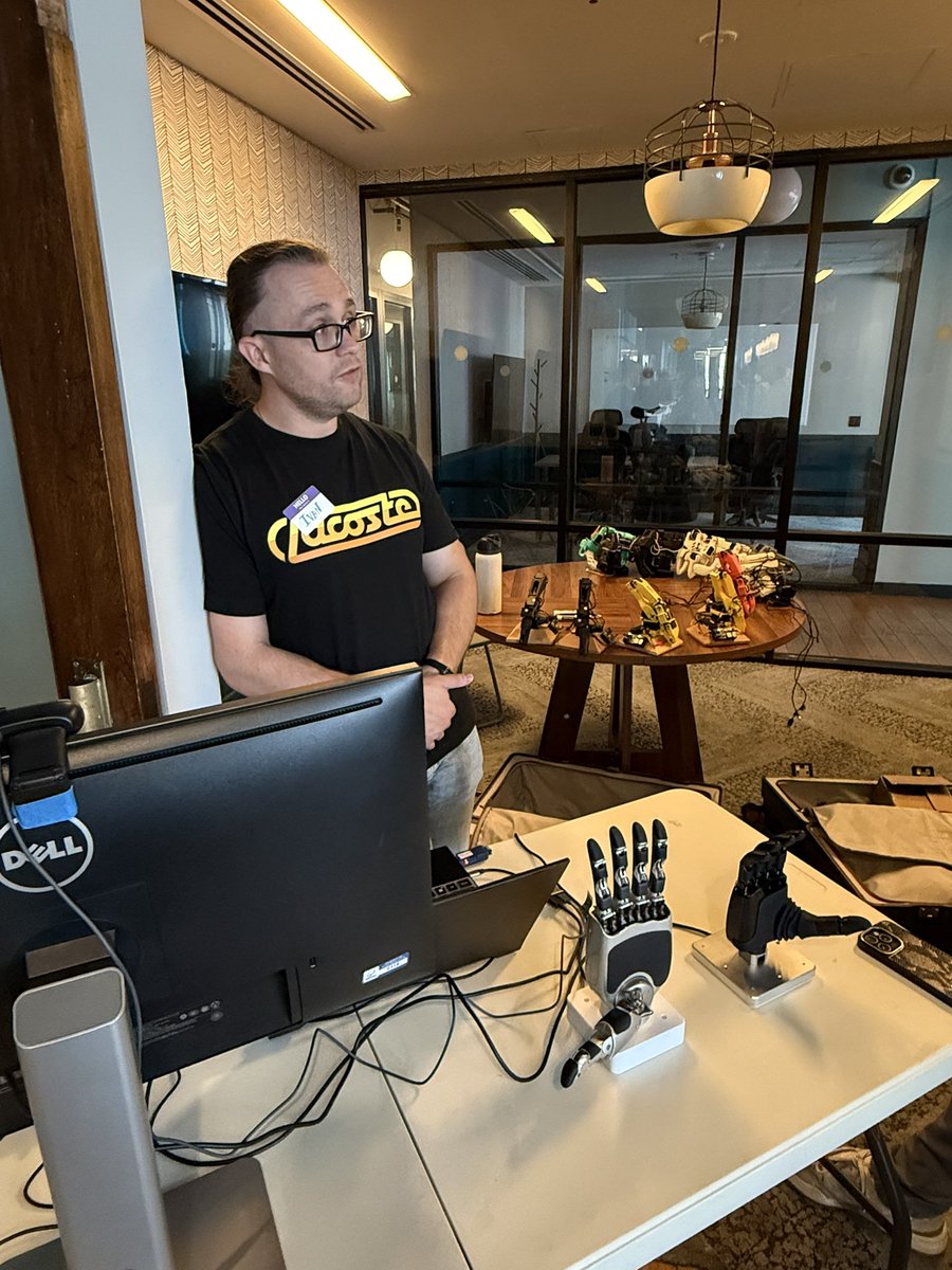 Image 2 from NERDCONF’s Burning Token post on 2026-09-05