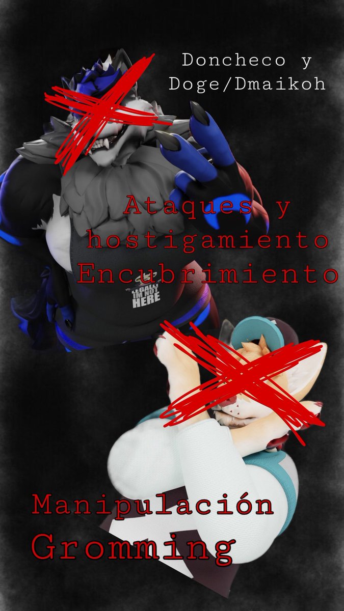 NathanWattsFL's tweet photo. @mokamuch Dmaikoh, no creas que por cambiar de fur y trates de cambiar de moverte al fandom inglés olvidaremos lo que hiciste, maldito pedofilo 👀✨ le mandas un saludo a tu novio que pronto iré hablar con ��l https://t.co/ZXL0qm6rrs