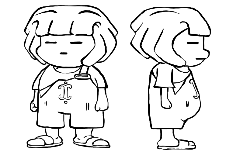 chris0001110's tweet photo. first drawing in like 2 days https://t.co/wRtS3PganW