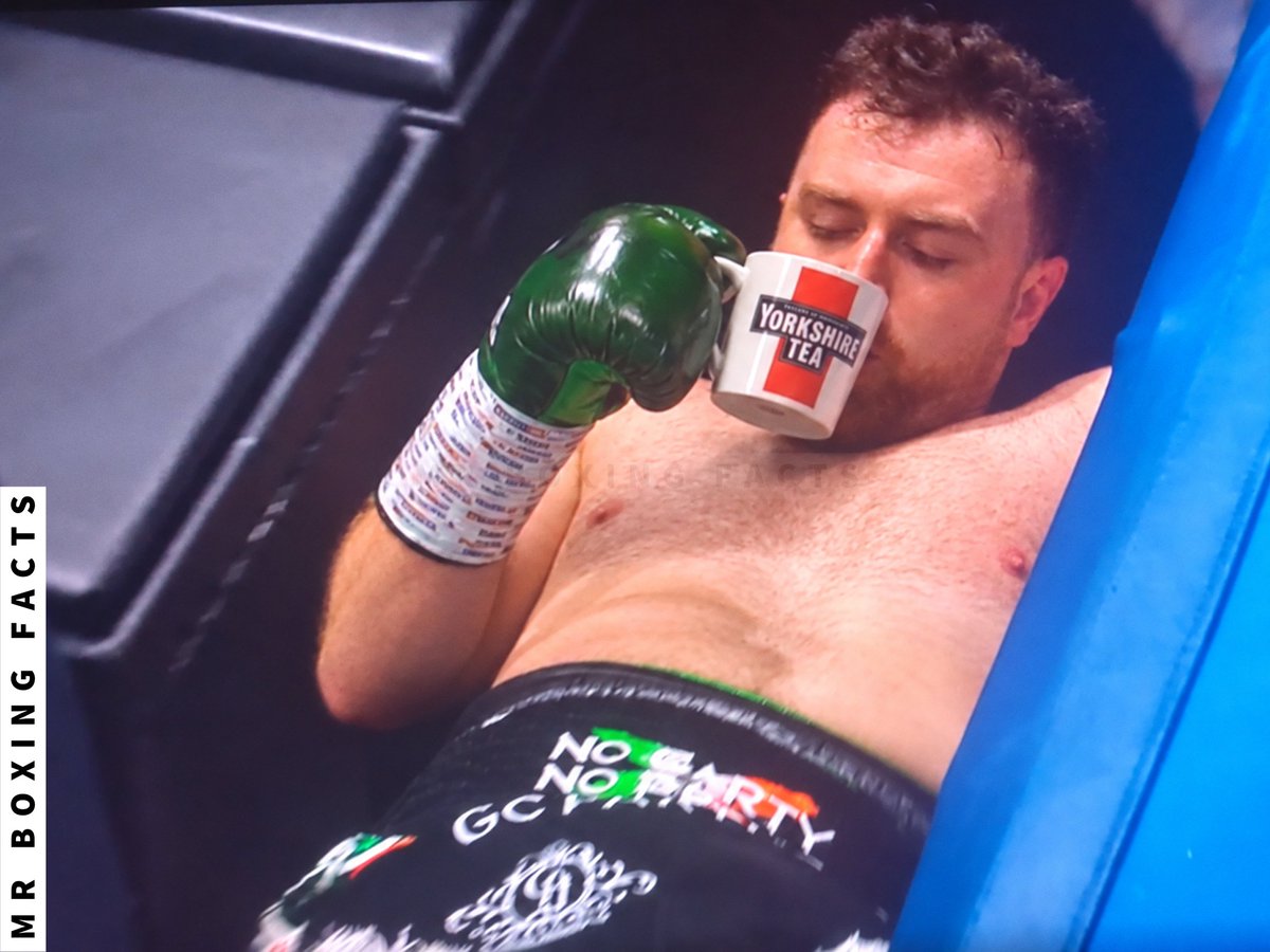 MrBoxingFacts's tweet photo. No Carty, No Fight #TaylorPili ๐#AllenCarty https://t.co/QUjfiCl1Wk