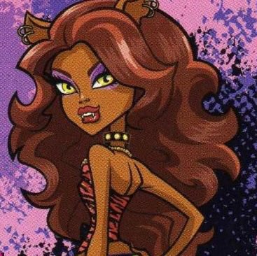 chochodrilo's tweet photo. yo y mi monster high fav :p https://t.co/LO80iACHA4